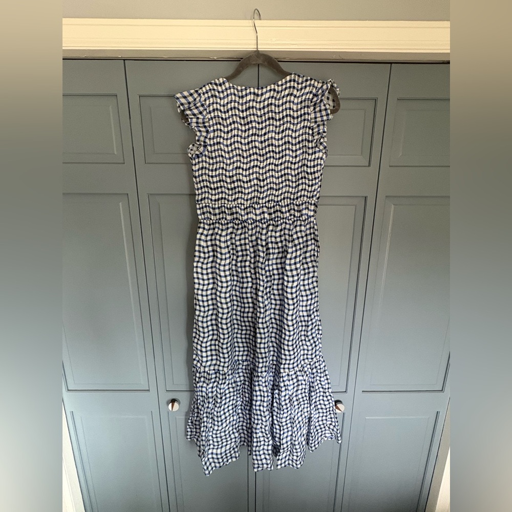 Anthropologie dress NWT - Picture 3 of 5